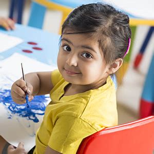 My First Steps School
