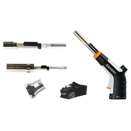 Sievert SIEVERT Hand Torch 2535-49 | Zoro