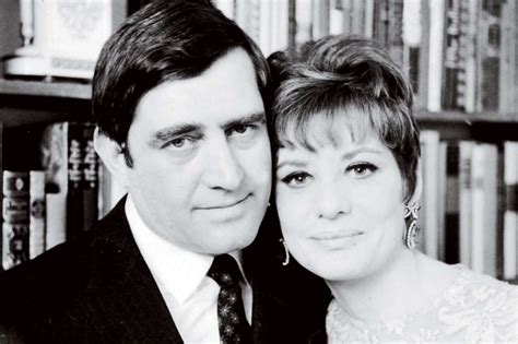 Barbara Walters' Love Life and Affair with Senator Explored in New Doc