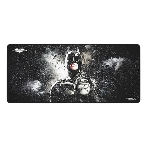 Batman Dark Knight Rises Gaming Mouse Pad | DC Comics Mouse Pads ...