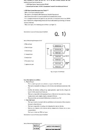 Manoj Final Report - AICTE Activity on Sustainable Practices for VTU ...