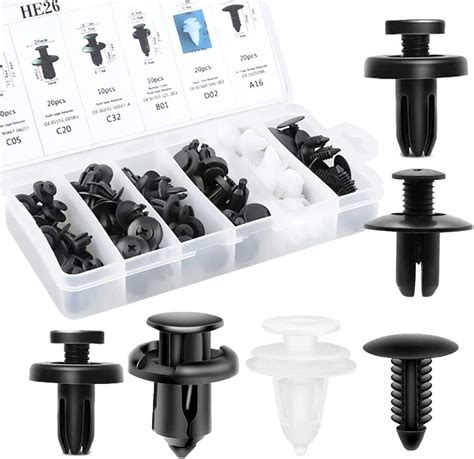 Image result for Auto Trim Clips and Fasteners