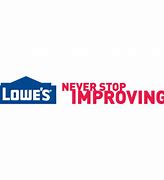 Image result for Lowe's Logo Vector