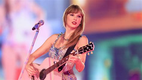 Taylor Swift: Darum geht es im neuen Song „Fortnight“ mit Post Malone - Musikexpress