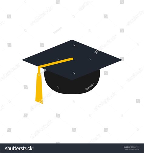 Graduation Cap Logo 的图像结果