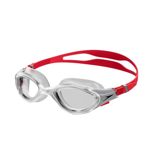 Speedo Biofuse 2.0 Goggles | Anti-Fog Swimming Goggles India – Speedo India