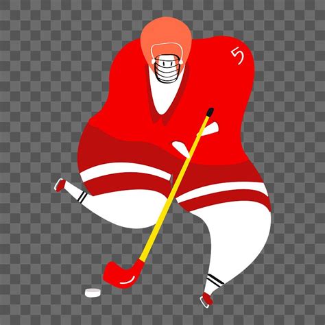Hockey Cartoon Png 的图像结果