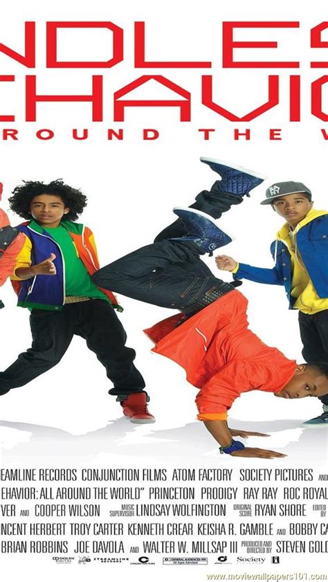 Mindless Behavior Prodigy 的图像结果