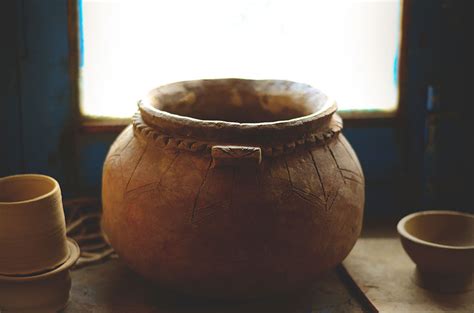 D'source Artefacts | Zama Pottery of Spiti Valley | D'Source Digital ...