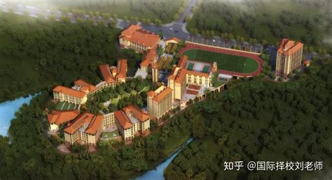 深圳国际学校排名2021（最新！择校必看！） - 知乎