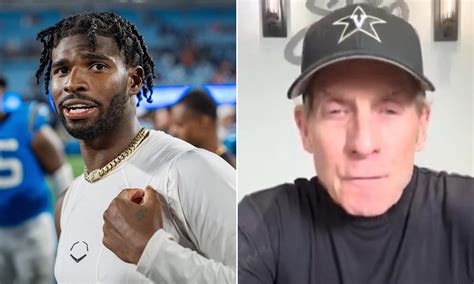 Shedeur Sanders made NFL look like 'racist fools' with outrageous ...