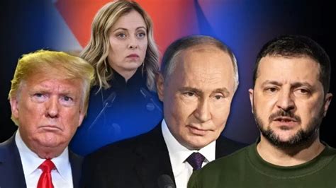 This is Europe's master plan against Russia | Russia-Ukraine