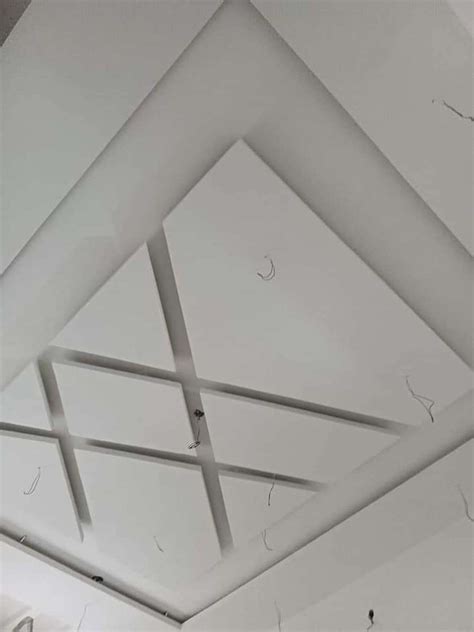 Ceiling, Lighting Designs by Contractor Meraj Khan, Indore | Kolo