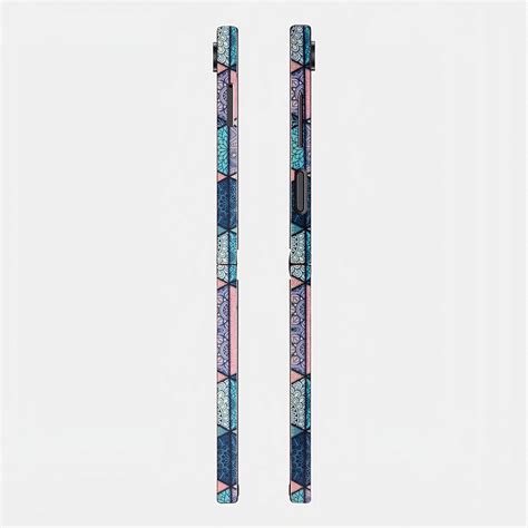 Arabic Mandala Boho Mobile Skin – Fonbee