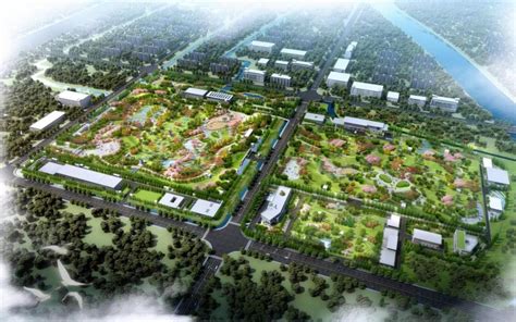145平方公里！打造中国“智造中心”！广州科学城提升规划出炉-搜狐大视野-搜狐新闻