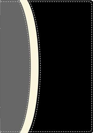 Buy La Santa Biblia: Antiguo y Nuevo Testamento, Negro Gris Italiana a ...