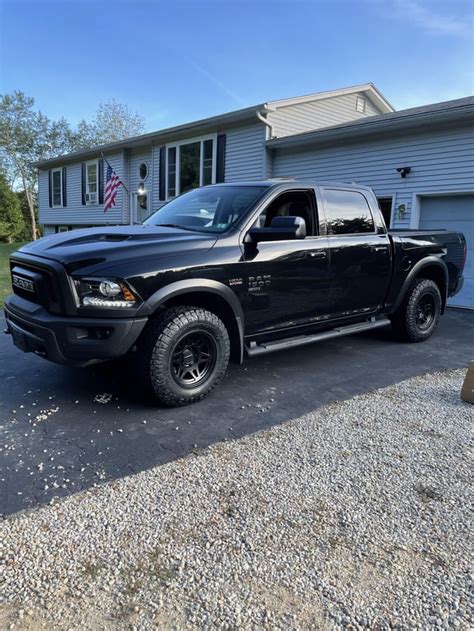 Image result for Installing Ram Wheel Simulators