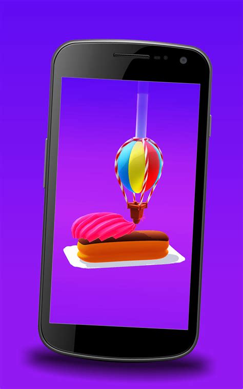 Perfect Cream : Jaw Dropping Ice-Cream:Amazon.in:Appstore for Android