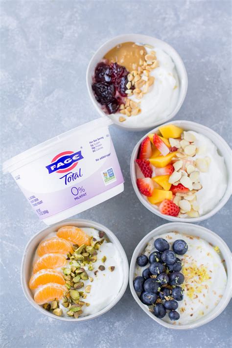 Yogurt Bowl Madrid at Terri Huff blog