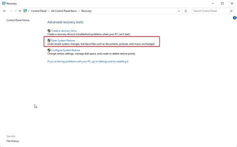 Image result for Restore Sys File