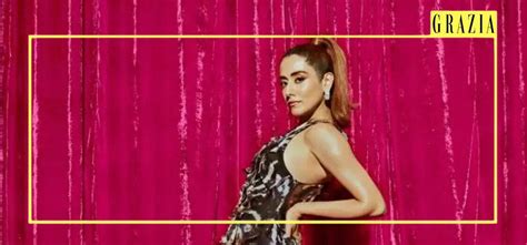 Jonita Gandhi Reveals Her Secret Weapon Before Hitting the Stage ...