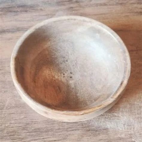 5 Inch Mango Wood Bowl Manufacturer Exporter Supplier from Saharanpur India