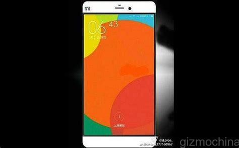 Xiaomi Mi5 e Mi5 Plus: queste le possibili caratteristiche?