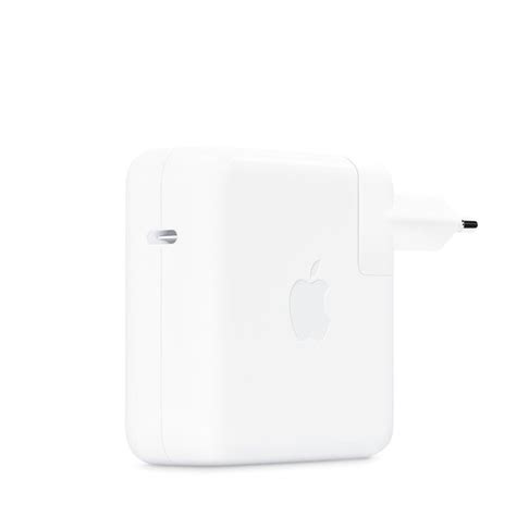 Buy Apple 67W USB-C Power Adapter | Mac Accessories – QuickTech