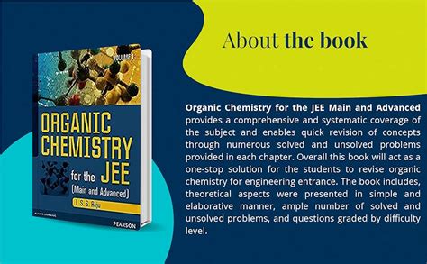 Buy Organic Chemistry for JEE Main & Advanced - Vol. I Book Online at ...