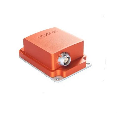 Inertial Sensor Module - MTI 1 Series Inertial Sensor Module Importer ...
