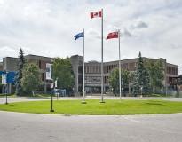 Georgian College : Rankings, Fees, Courses, Scholarships