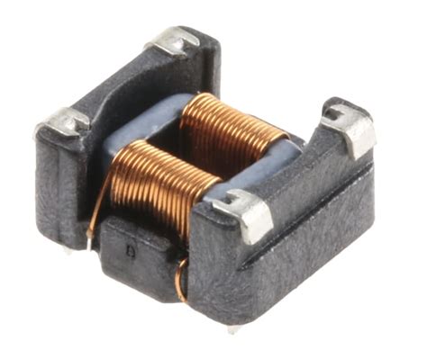 744272102 Wurth Elektronik | Wurth Elektronik, WE-SL5 Surface Mount ...