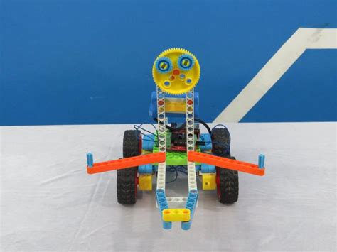 Image result for Sp Robotic Electro Kit Project