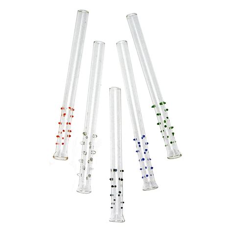 Snorter with colored knobs, 5,99