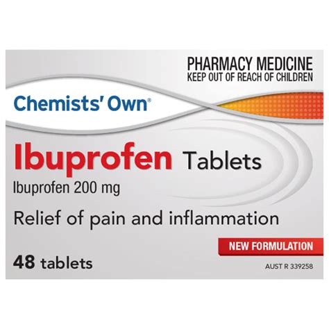 Does Ibuprofen Help With Knee Inflammation at Clarence Swingle blog
