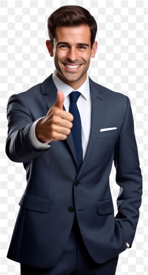 Business Man Pointing PNG 的图像结果