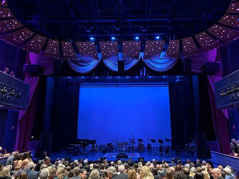 Cain Center for the Arts Opens in Cornelius, North Carolina - Steinberg ...