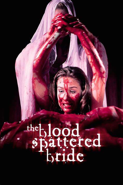 The Blood Spattered Bride (1972) - Posters — The Movie Database (TMDB)