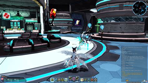 Image result for PSO2 How to Use Mag