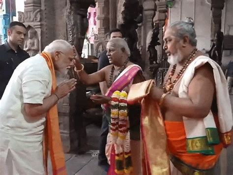 Madurai Tiruparankundram Hill: BJP Poll Issue? Dargah Temple Route Dispute