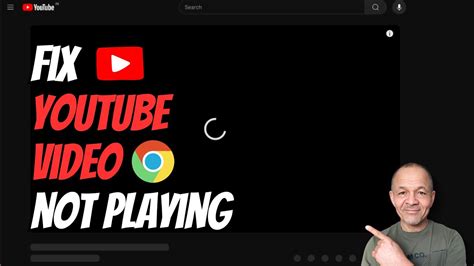 YouTube Not Loading 的图像结果