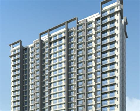 Mumbai Projects - Eco Homes Developers LLP