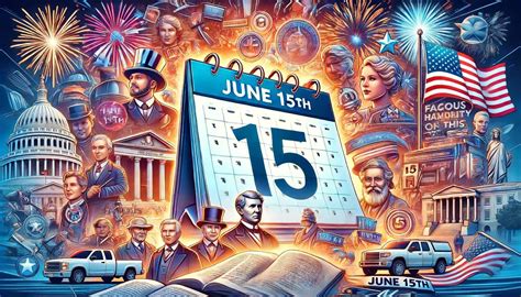 19 Facts About April 15th - OhMyFacts