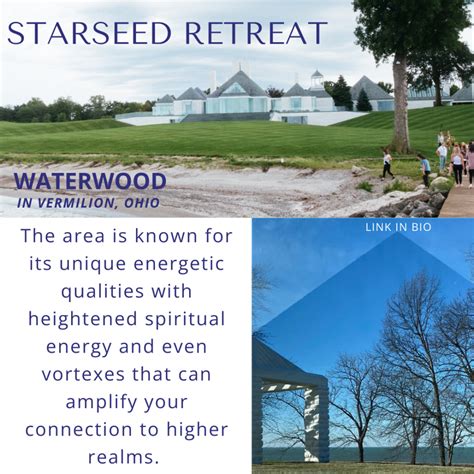 Starseed Awakening Retreat - 1 Day, Together We Seek Retreats ...