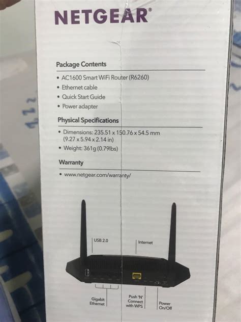 Image result for Setting Up Netgear Router AC1600