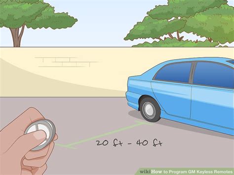 +How to Program Keyless Remote2021 的图像结果