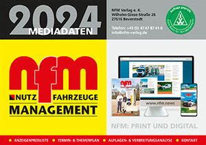 Mediadaten - nfm.news