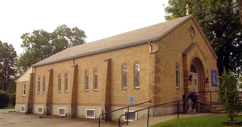 Holy Spirit Catholic Church (Centralia) - Mass Time