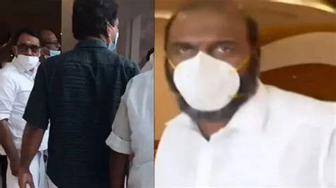 Attack on journalists: DCC takes disciplinary action against Congress ...