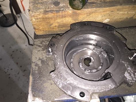 Image result for Scroll Compressor Troubleshooting